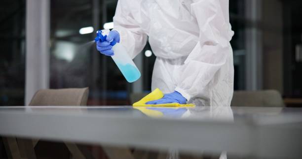 24/7 Emergency Unattended Death Cleanup experts in Marietta, OH